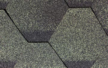 Malswick fibreglass shingle repairs