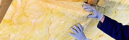 quotes for Malswick roof insulation