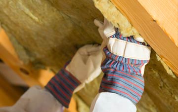 types of Malswick pitched roof insulation materials